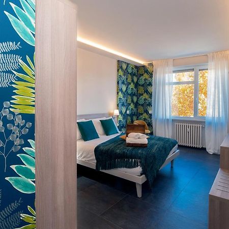 Brichett 1 Hotel Алба Екстериор снимка